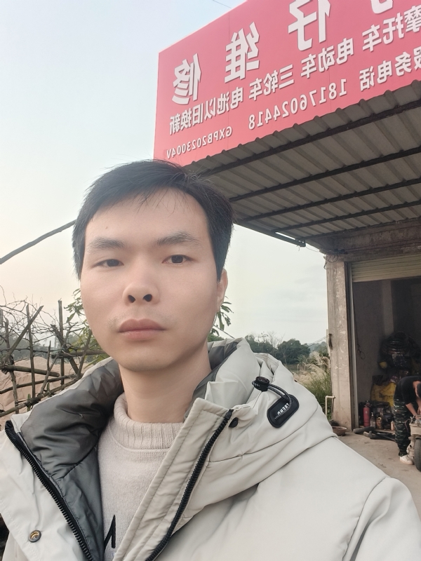 你是我的唯一的第一张照片--平和相亲网