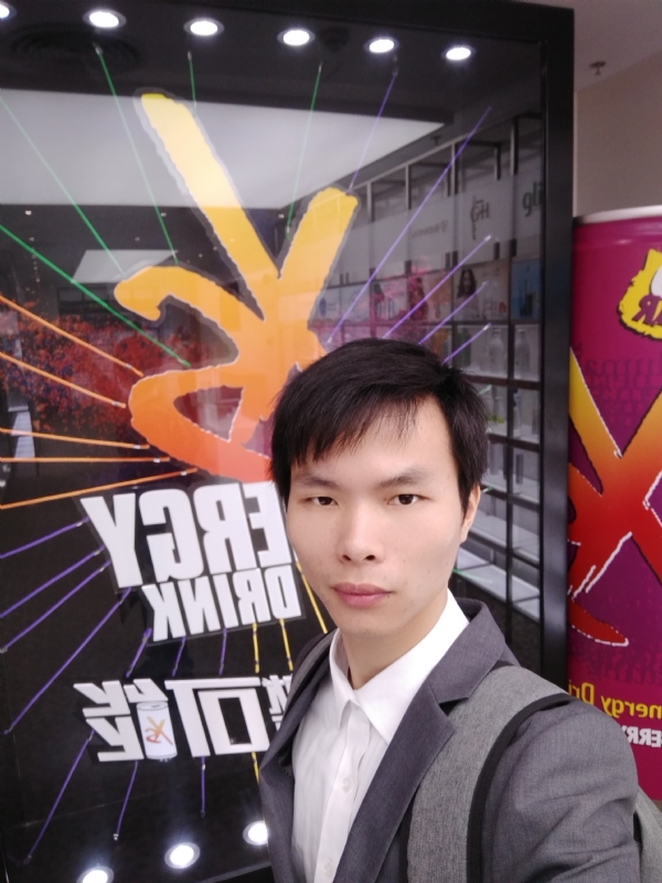 你是我的唯一的第二张照片--平和相亲网