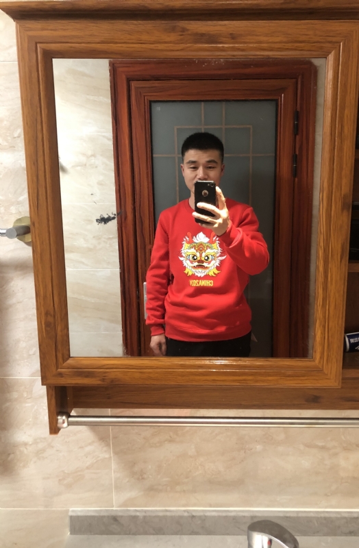 罗洪奇的第一张照片--平和相亲网