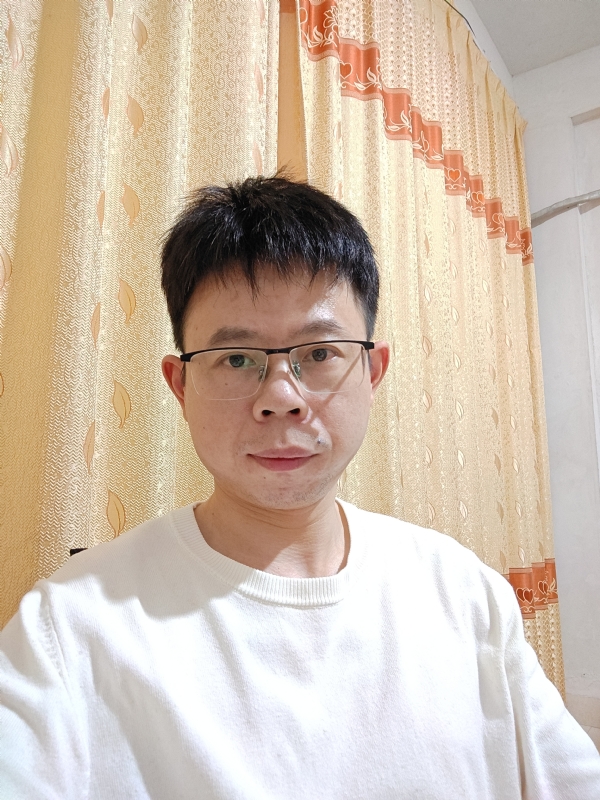 寻有缘人的第一张照片--平和相亲网