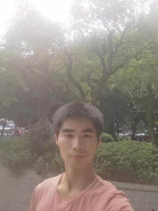 一天天的第一张照片--平和相亲网