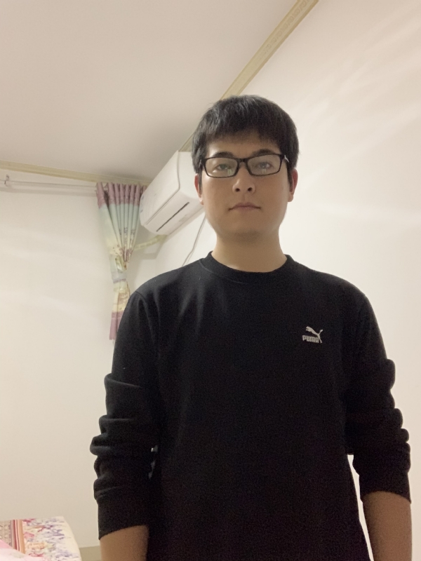 沫颜的第一张照片--平和相亲网