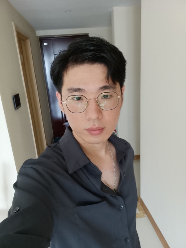春风十里的第一张照片--平和相亲网
