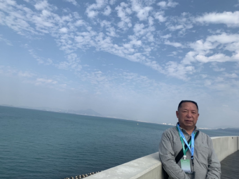 沏茶等红颜的第一张照片--平和相亲网