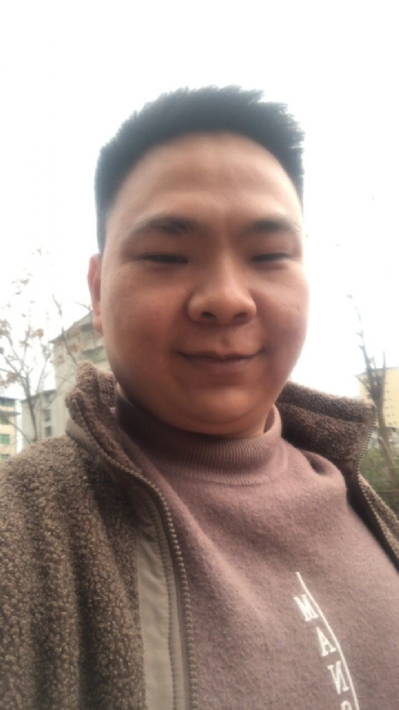 愿你所愿也的第一张照片--平和相亲网