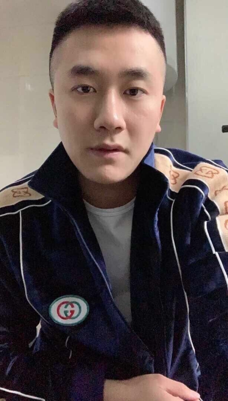 凌毅的第一张照片--平和相亲网