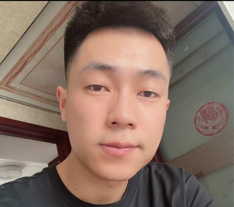 句号的第一张照片--平和相亲网