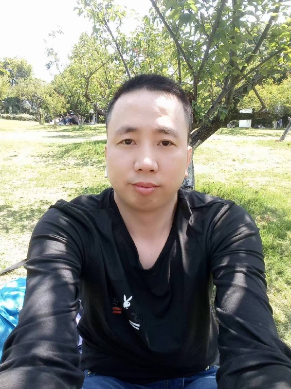 大图图的第一张照片--平和相亲网