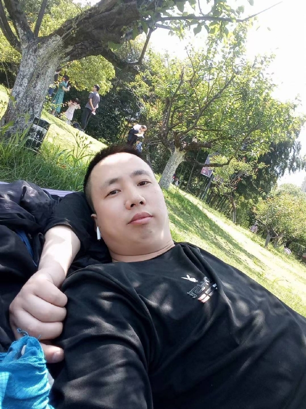 大图图的第二张照片--平和相亲网