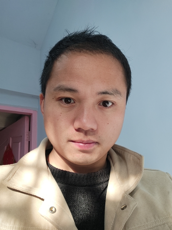 中意你的第一张照片--平和相亲网