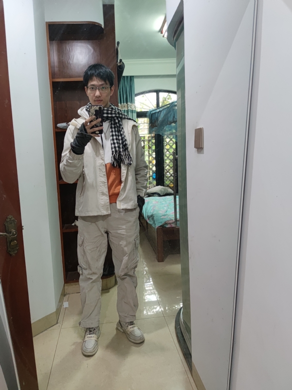 穗风禾的第一张照片--平和相亲网
