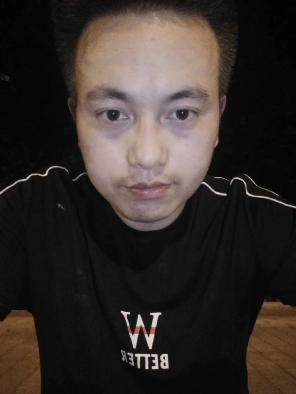拓荒者的第一张照片--平和相亲网