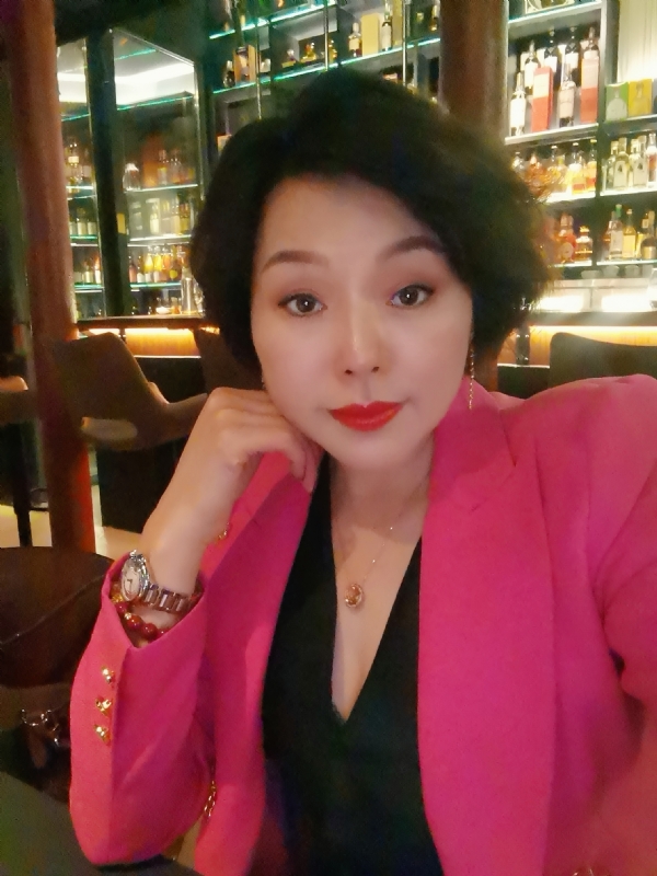 feng的第一张照片--平和相亲网
