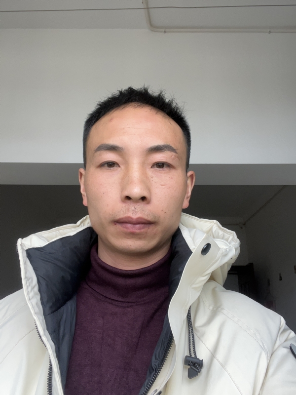 梁子的第一张照片--平和相亲网