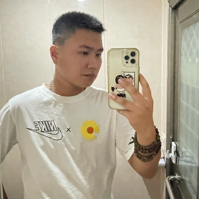 揚叔的第一张照片--平和相亲网