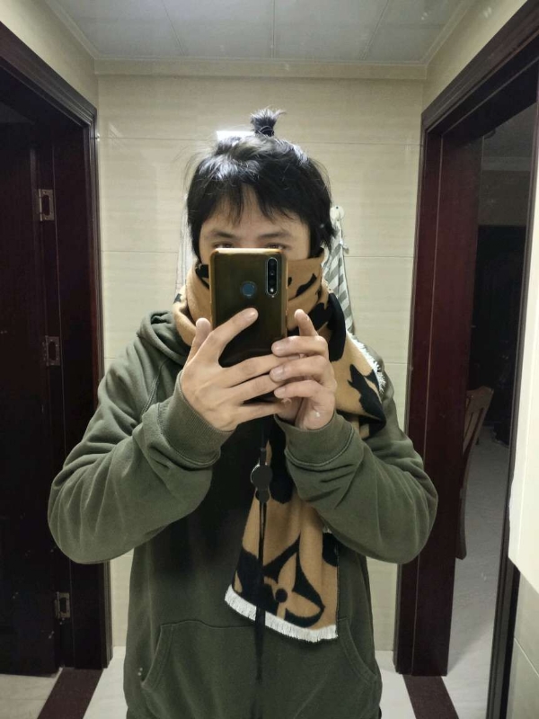 男技师的第一张照片--平和相亲网