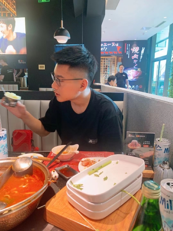 羽剑之子的第一张照片--平和相亲网