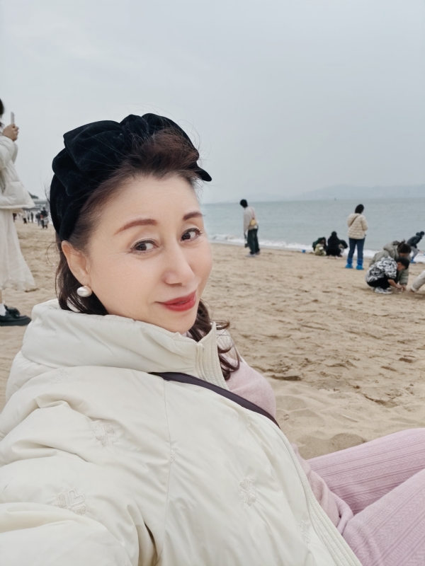 爱厦的第一张照片--平和相亲网
