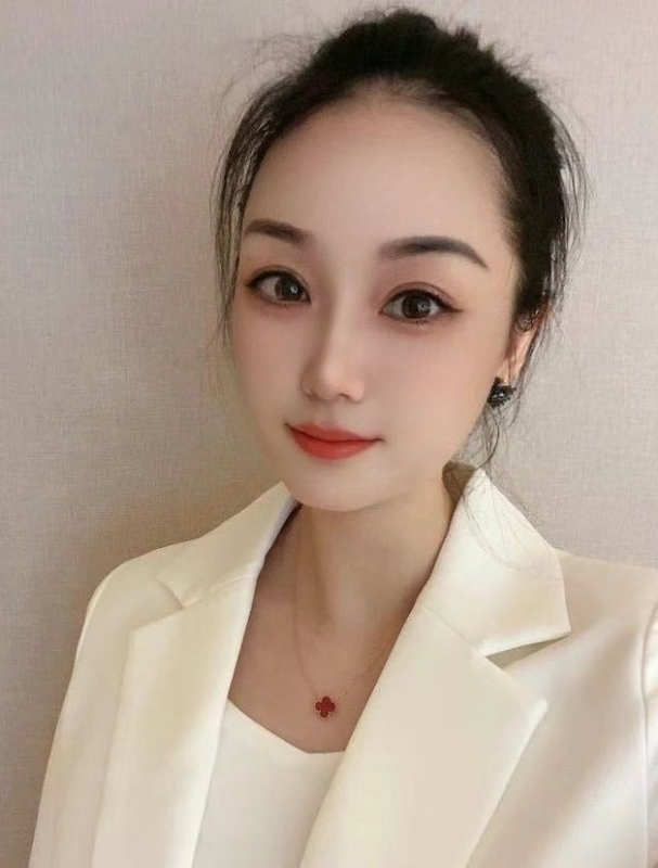 罗美女的第一张照片--平和相亲网