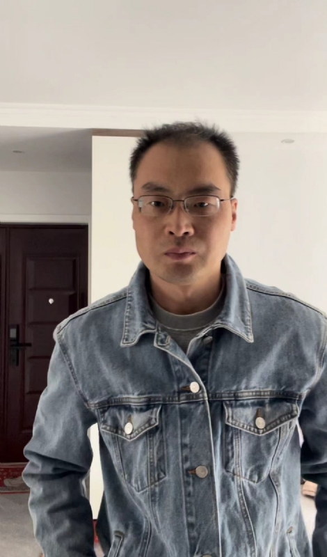 墨灬白的第一张照片--平和相亲网