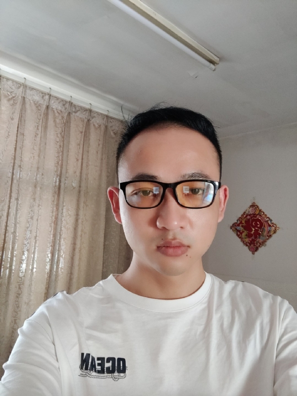 H杰瑞的第一张照片--平和相亲网