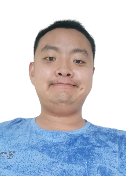 张云腾的第一张照片--平和相亲网