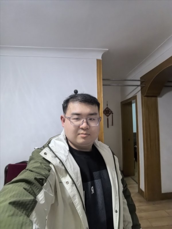 哈哈的第一张照片--平和相亲网