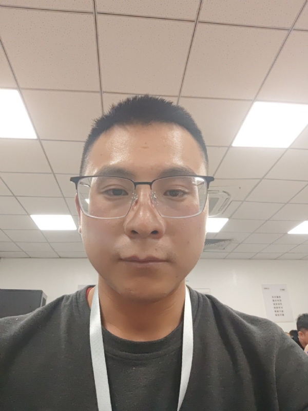 半夏微凉的第一张照片--平和相亲网