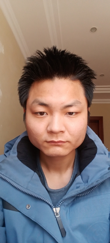冬瓜的第一张照片--平和相亲网