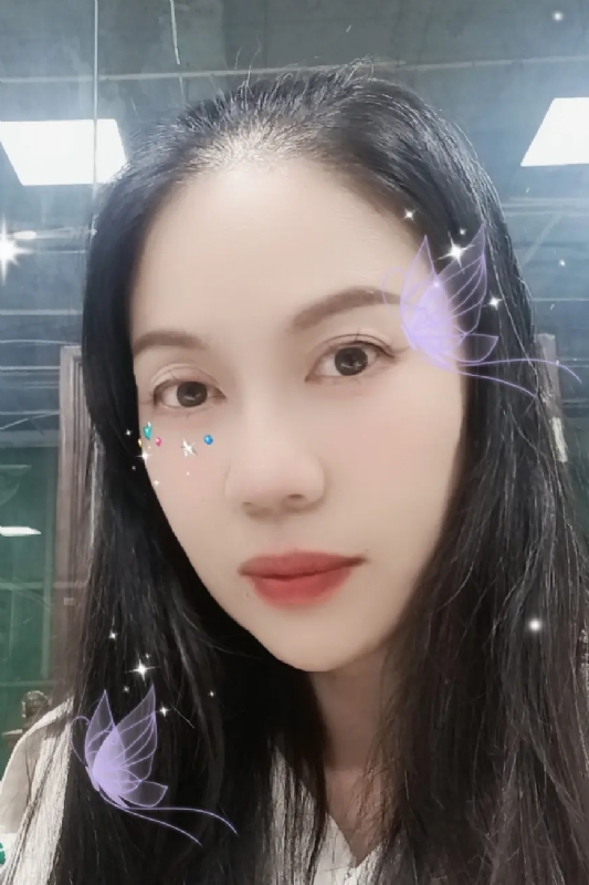星的港湾的第一张照片--平和相亲网