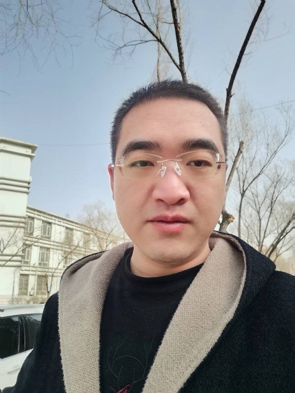 揽星入梦的第一张照片--平和相亲网