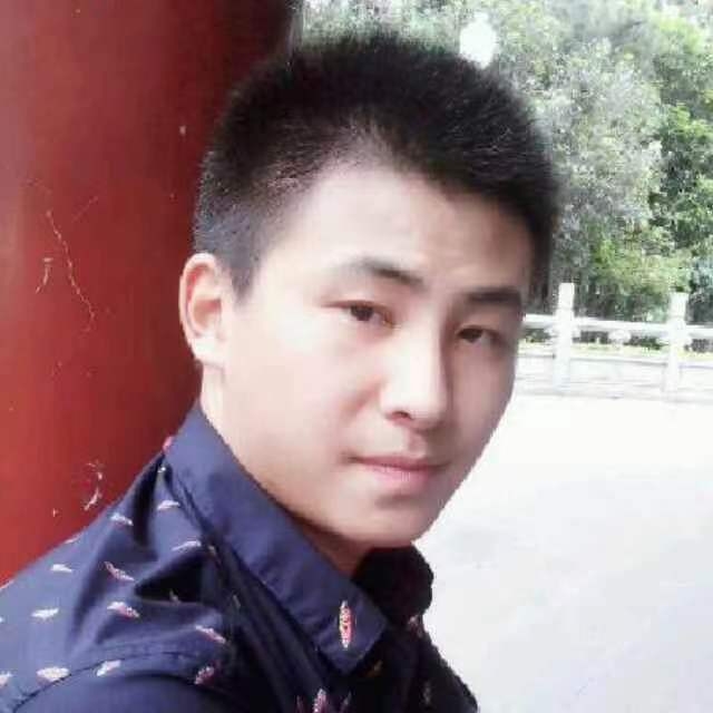 开心就好的第一张照片--平和相亲网