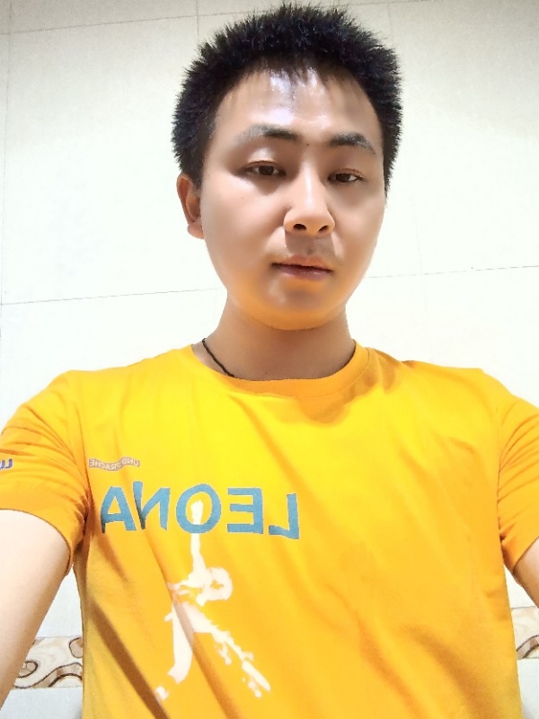 开心就好的第四张照片--平和相亲网