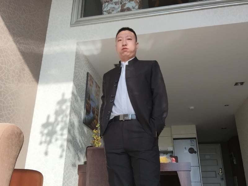 雅小炁的第一张照片--平和相亲网