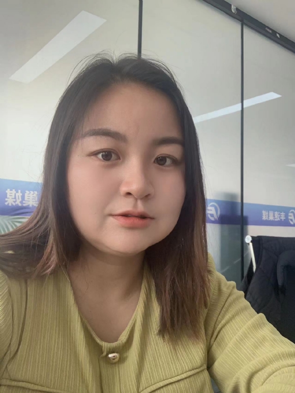 唐秋满的第一张照片--平和相亲网
