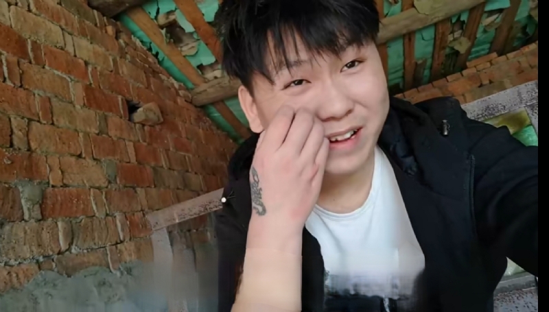 小凡的第一张照片--平和相亲网