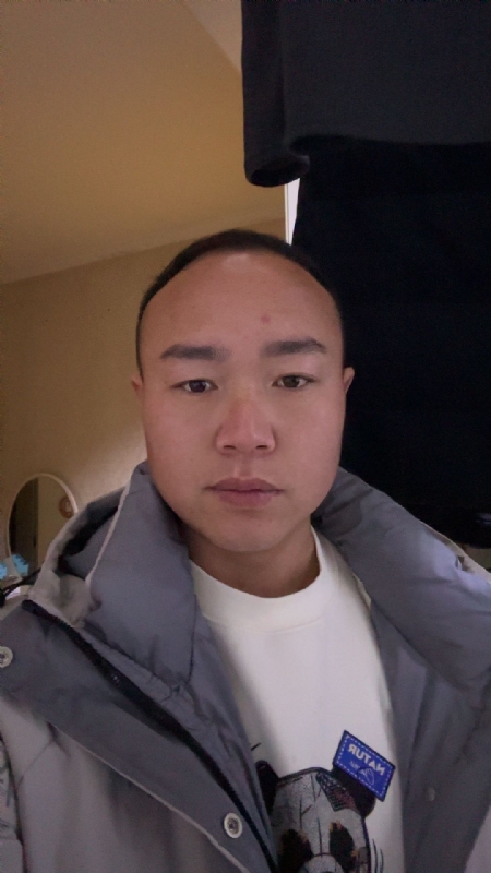 叫你一声你敢答应吗的第一张照片--平和相亲网