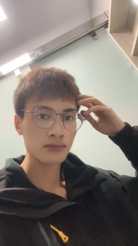 Chuan的第一张照片--平和相亲网