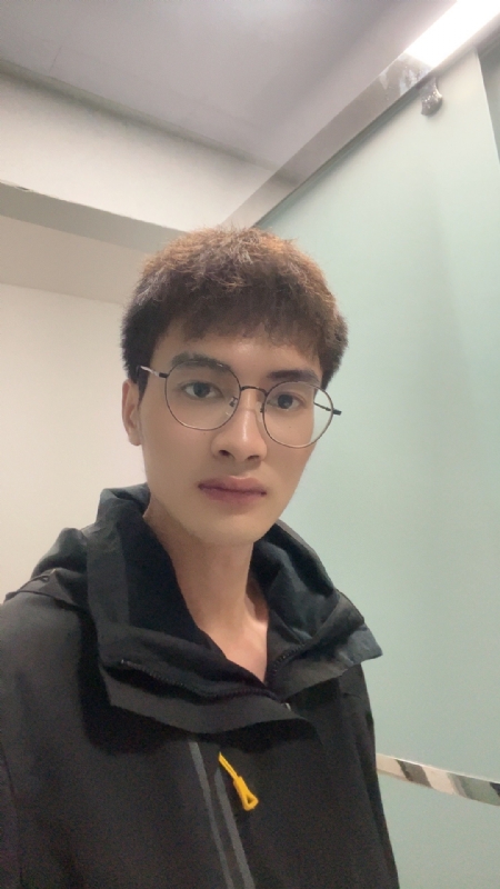 Chuan的第二张照片--平和相亲网