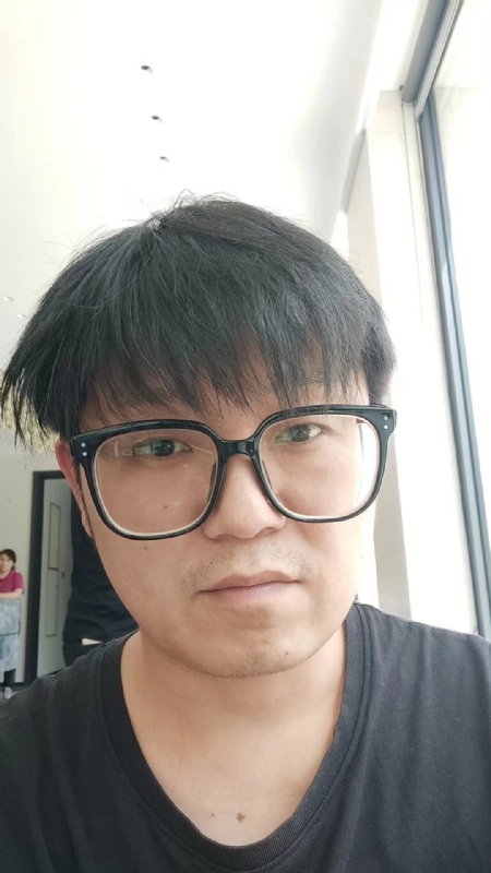 未艾的第二张照片--平和相亲网