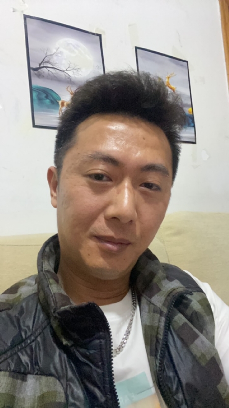 陈然的第一张照片--平和相亲网