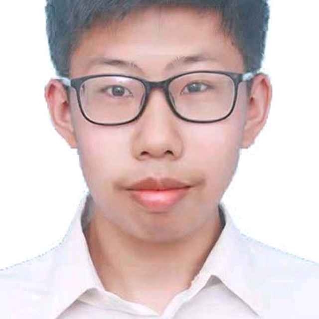 李恒宇的第一张照片--平和相亲网