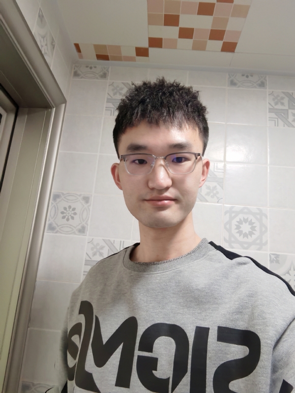 墨羽无痕的第一张照片--平和相亲网