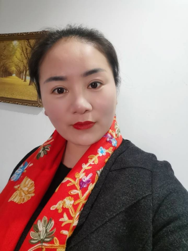 青柠檬的第一张照片--平和相亲网