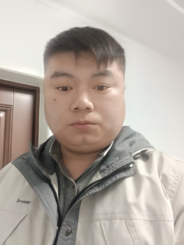 王振的第一张照片--平和相亲网
