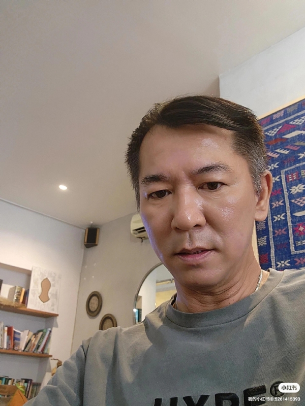 Gary黄的第一张照片--平和相亲网