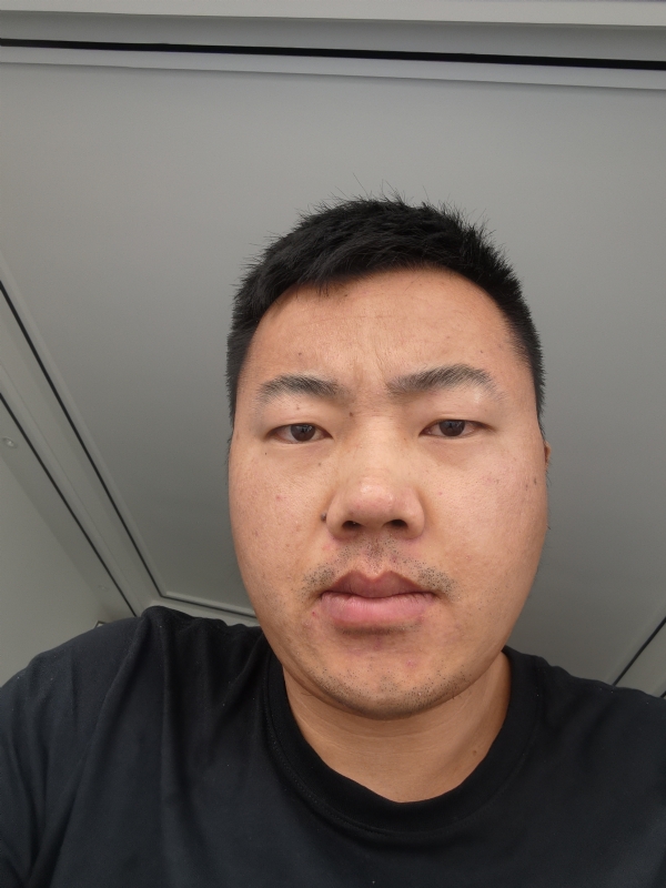 陆开森的第一张照片--平和相亲网