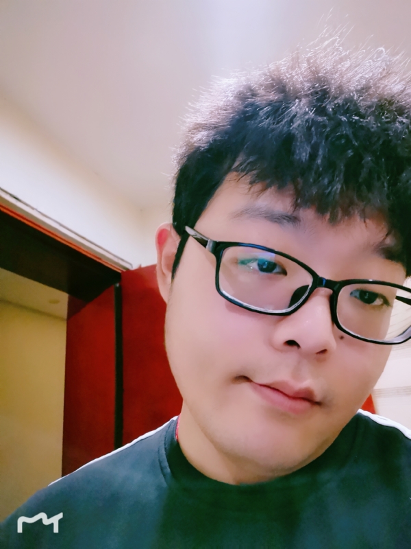 坠羽的第一张照片--平和相亲网