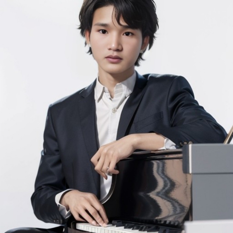 昊仔只的第一张照片--平和相亲网