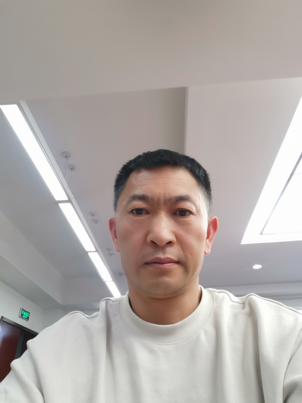 知足常乐的第一张照片--平和相亲网